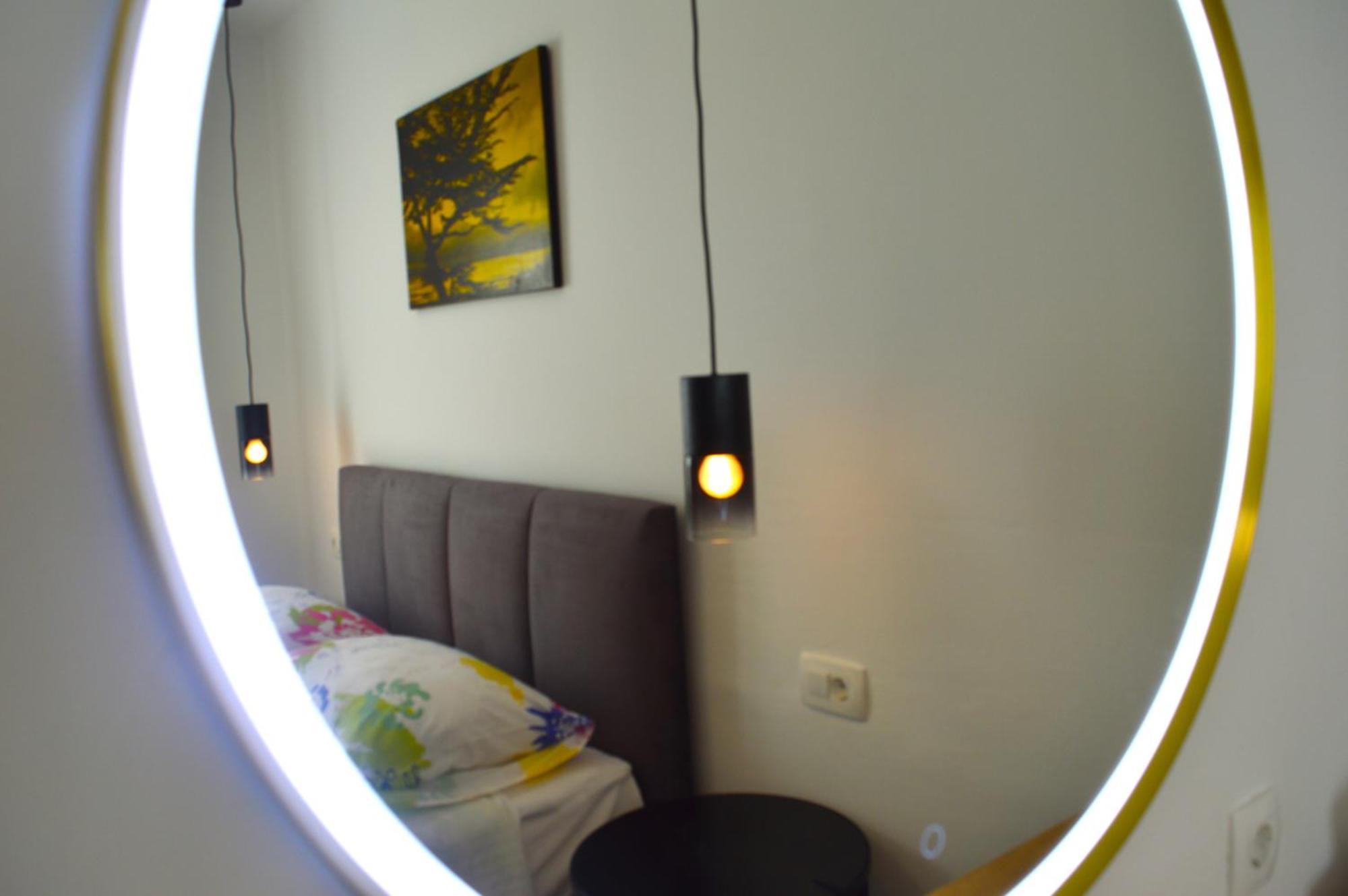 Rooms & Apartments Kvasic 크르크 외부 사진
